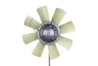 Thumbnail - Koelventilatorwiel - CFF426000P - MAHLE