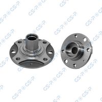 главина на колелото