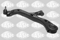 носач, окачване на колелата