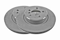 Disc frana VAICO, Cod: V20-80087