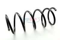 пружина за ходовата част