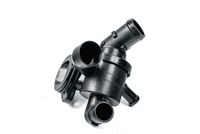 термостат, охладителна течност