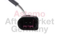 Sensor, Abgastemperatur