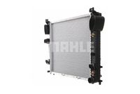 Thumbnail - Radiateur - CR304000S - MAHLE