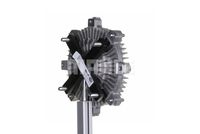 Thumbnail - Koppeling, radiateurventilator - CFC95000P - MAHLE