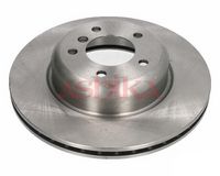 Disc frana ASHIKA, Cod: 60-00-0147C