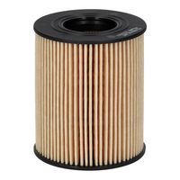 Ölfilter Ölfilter