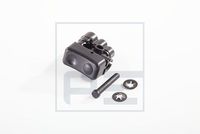 SCHALTER LENKSäULENVERSTELLUNG