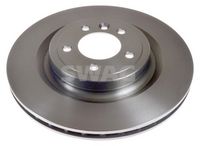 Disc frana SWAG, Cod: 33 10 0128