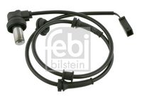 Sensor, Raddrehzahl
