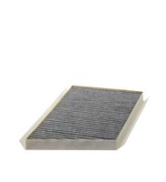 Filter, Innenraumluft