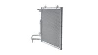 Thumbnail - Condensor, airconditioning - AC749000P - MAHLE