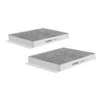 Filter, Innenraumluft