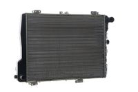 Thumbnail - Radiateur - CR254000S - MAHLE