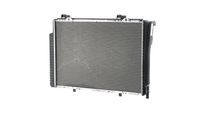 Thumbnail - Radiateur - CR248000S - MAHLE