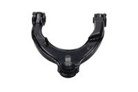 носач, окачване на колелата