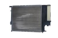Thumbnail - Radiateur - CR336001S - MAHLE