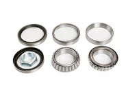 комплект колесен лагер