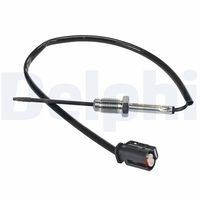 Sensor, Abgastemperatur