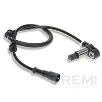 Sensor, Raddrehzahl