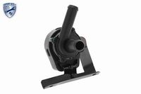Water pump for electrical drive