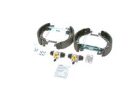 BOSCH Remschoenset 7