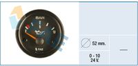 MANOMETER