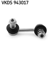 Stange/Strebe, Stabilisator