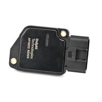 DELPHI Luchtmassameter 4