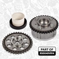 Thumbnail - Distributiekettingset - RS0049VR14 - ET ENGINETEAM