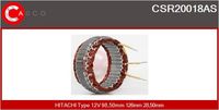 Stator, Generator Stator, Generator