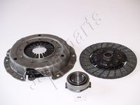 Комплект съединител KF-306 JAPANPARTS