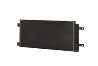 WAECO Condensor, airconditioning 3