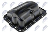 маслена вана (картер)