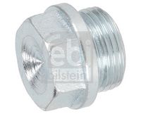 Verschlussschraube, Ölwanne