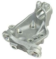 шенкел, окачване на колелата