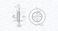 Bremsscheibe