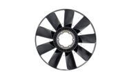Thumbnail - Koelventilatorwiel - CFW52000P - MAHLE