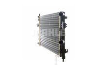Thumbnail - Radiateur - CR237000S - MAHLE