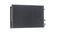 Thumbnail - Condensor, airconditioning - AC1066000S - MAHLE