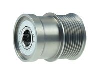 Alternator Freewheel Clutch