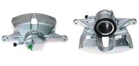 Bremssattel