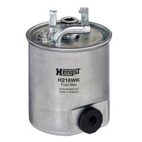 Kraftstofffilter