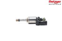 METZGER AUTOTEILE Injector 3