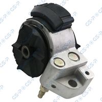 окачване, двигател