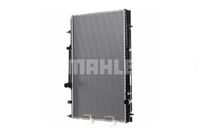 Thumbnail - Radiateur - CR503000S - MAHLE