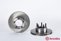 Bremsscheibe
