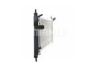 Thumbnail - Radiateur - CR357000S - MAHLE