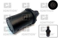 Sensor, Einparkhilfe