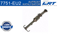 Umrüst-Katalysator